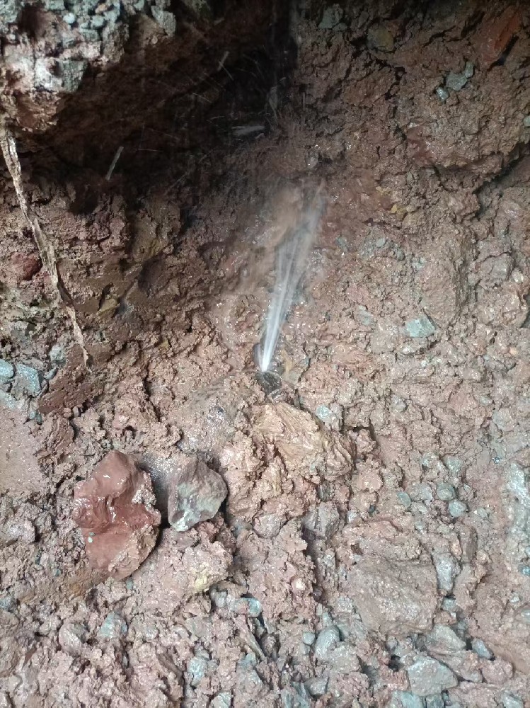 襄城县本地服务：自来水管漏水检测维修